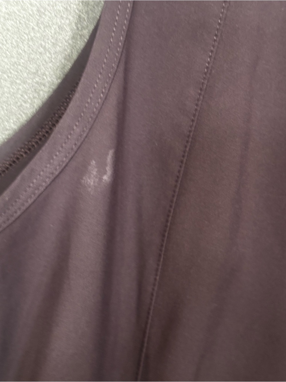 Arc’teryx Contenta Dress Women’s Medium Black Travel Hiking Performance Dress - Picture 3 of 8